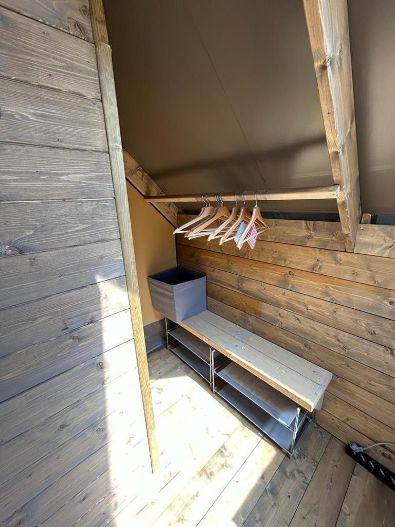 Glamping Suite Il Grillo 兰波雷基奥 外观 照片