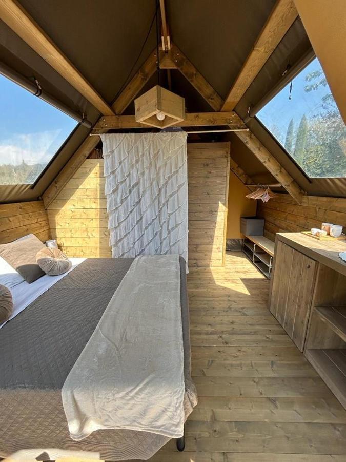 Glamping Suite Il Grillo 兰波雷基奥 外观 照片
