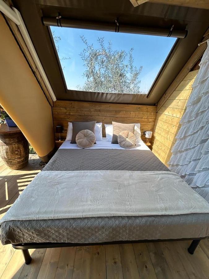 Glamping Suite Il Grillo 兰波雷基奥 外观 照片